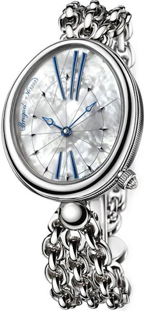 Breguet Reine de Naples